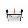 2 Kişilik Çoklu Çalışma Masası Workstation - M4294
