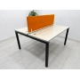 2 Kişilik Çoklu Çalışma Masası Workstation - M4294