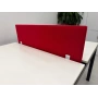 2 Kişilik Çoklu Çalışma Masası Workstation - M4414