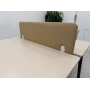 2 Kişilik Çoklu Çalışma Masası Workstation - M4416