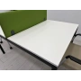 2 Kişilik Çoklu Çalışma Masası Workstation - M4449