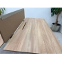 2 Kişilik Çoklu Çalışma Masası Workstation - M4509