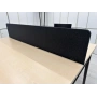 2 Kişilik Çoklu Çalışma Masası Workstation - M4562