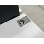 2 Kişilik Çoklu Çalışma Masası Workstation - M4570