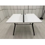 2 Kişilik Çoklu Çalışma Masası Workstation - M4570