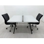 2 KİŞİLİK ÇOKLU ÇALIŞMA MASASI - WORKSTATİON - M4757