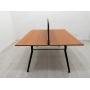 2 KİŞİLİK ÇOKLU ÇALIŞMA MASASI - WORKSTATİON - M4758