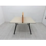 2 KİŞİLİK ÇOKLU ÇALIŞMA MASASI - WORKSTATİON - M4760