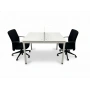 2 Kişilik Çoklu Çalışma Masası Workstation Masa - M4031