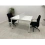 2 Kişilik Çoklu Çalışma Masası Workstation Masa - M4031