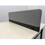 2 Kişilik Çoklu Çalışma Masası - Workstation Masa - m4759
