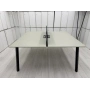 2 Kişilik Çoklu Çalışma Masası Workstation Masa (Nurus Tablalı) - M4705