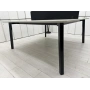 2 Kişilik Çoklu Çalışma Masası Workstation Masa (Nurus Tablalı) - M4705