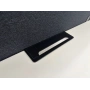 2 Kişilik Çoklu Çalışma Masası Workstation Masa (Nurus Tablalı) - M4705