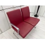 2 KİŞİLİK DERİ MİSAFİR BEKLEME - M4936
