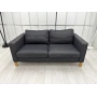 2 Kişilik Kumaş Misafir Bekleme Koltuğu - M4420