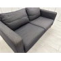 2 Kişilik Kumaş Misafir Bekleme Koltuğu - M4420