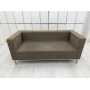 2 KİŞİLİK MİSAFİR BEKLEME KOLTUĞU - OTURMA GRUBU - M4173