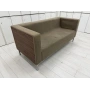 2 KİŞİLİK MİSAFİR BEKLEME KOLTUĞU - OTURMA GRUBU - M4173