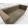 2 KİŞİLİK MİSAFİR BEKLEME KOLTUĞU - OTURMA GRUBU - M4173