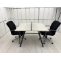 2 Kişilik Workstation Çoklu Çalışma Masası - M4571