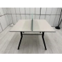2 Kişilik Workstation Çoklu Çalışma Masası - M4571