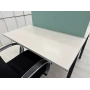2 Kişilik Workstation Çoklu Çalışma Masası - M4571