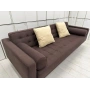 2 KİŞİLİK YASTIKLI KANEPE - BEKLEME KOLTUĞU - M4453