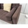 2 KİŞİLİK YASTIKLI KANEPE - BEKLEME KOLTUĞU - M4453