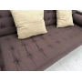 2 KİŞİLİK YASTIKLI KANEPE - BEKLEME KOLTUĞU - M4453