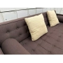 2 KİŞİLİK YASTIKLI KANEPE - BEKLEME KOLTUĞU - M4453