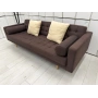 2 KİŞİLİK YASTIKLI KANEPE - BEKLEME KOLTUĞU - M4453
