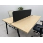 2li Çoklu Çalışma Masası Personel Masası