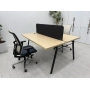 2li Çoklu Çalışma Masası Personel Masası
