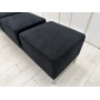 3 KİŞİLİK BEKLEME KOLTUĞU - BANK - PUF - M4581