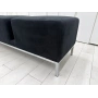3 KİŞİLİK BEKLEME KOLTUĞU - BANK - PUF - M4581