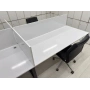 4 Kişilik Çoklu Çalışma Masası Workstation