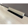 4 Kişilik Çoklu Çalışma Masası Workstation - M3967
