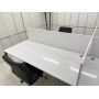 4 Kişilik Çoklu Çalışma Masası Workstation - M4576
