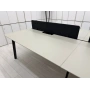 4 KİŞİLİK ÇOKLU ÇALIŞMA MASASI - WORKSTATİON - M4706