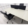 4 KİŞİLİK ÇOKLU ÇALIŞMA MASASI - WORKSTATİON - M4706