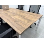 6 Kişilik Ofis Toplantı Masası Sunum Masası