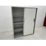 KOLEKSİYON 2 KAPAKLI SÜRGÜLÜ DOSYA DOLABI
