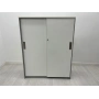 KOLEKSİYON 2 KAPAKLI SÜRGÜLÜ DOSYA DOLABI