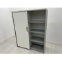 KOLEKSİYON 2 KAPAKLI SÜRGÜLÜ DOSYA DOLABI
