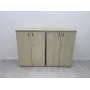 Akça Dosya Dolabı - Klasör Dolabı - Arşiv Dolabı 120x80x40