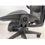 HERMAN MİLLER AERON B SİZE YÖNETİCİ ÇALIŞMA KOLTUĞU