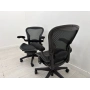 HERMAN MİLLER AERON B SİZE YÖNETİCİ ÇALIŞMA KOLTUĞU