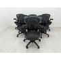 HERMAN MİLLER AERON B SİZE YÖNETİCİ ÇALIŞMA KOLTUĞU