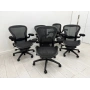 HERMAN MİLLER AERON B SİZE YÖNETİCİ ÇALIŞMA KOLTUĞU